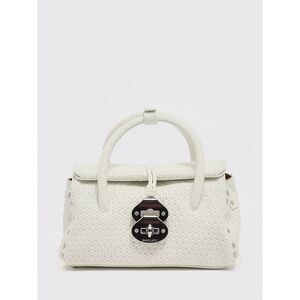 Zanellato Handbag Woman White